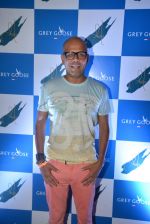 Narendra Kumar Ahmed at Grey Goose Cabana Couture launch in Asilo on 8th May 2015